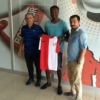 DONE DEAL : Edward Ofere Pitches Up At Boluspor After Snubbing Inverness CT