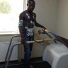 EXCLUSIVE: Tavsanlı Linyitspor Snap Up Dele Olorundare On Loan From Sunshine Stars