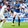 False alarm over Super Eagles star Balogun as Glasgow Rangers boss provides squad update