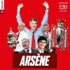 Nwankwo Kanu Sends Birthday Message To Former Arsenal Coach Arsene Wenger