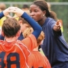 Ex Falcons Superstar,FLORENCE OMAGBEMI:Falcons must start the game well