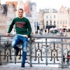 Ex-Spurs Defender Troost-Ekong : I Am Treated Like A Celebrity In Nigeria, A La Justin Bieber