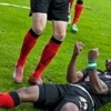 Valenciennes Bid For Izunna Uzochukwu