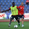 Nurudeen Orelesi Gets Expensive Wristwatch From Club After Scoring Historic Goal