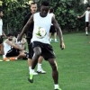 Gaziantepspor Stopper Gbenga Arokoyo Honoured To Get Nigeria Call Up