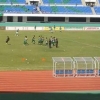 Orji Okonkwo Puts On A Show As Flying Eagles Beat Dream Team Again