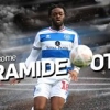 Done Deal : Queens Park Rangers Loan Out Tottenham Hotspur Product Oteh To Walsall
