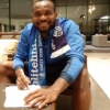 Done Deal: Omoh Ends Nine-Year Association With Swedish Clubs After Completing FC Poli Iasi Transfer