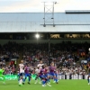 Crystal Palace 0 Arsenal 2 : England boss watches 2019 Nigeria U17 invitee make EPL debut