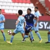Nigeria Worst Footballer To Play In Russia Henty Ezekiel Extends Goal Drought In UAE