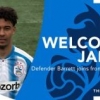 Official : Highly-Rated Manchester United Defender Joins Premier League Rivals