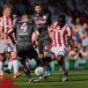 EFL : Eze, Ejaria Show Why Rohr Must Keep An Eye On Them; Ameobi Assists; Etebo, Odubajo Lose; Ajayi & West Brom Draw