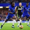 Victor Moses Celebrates Latest Chelsea Milestone In 2017