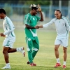 Why I scored important goals at Villarreal, what AFCON title meant to me - Ex-Super Eagles striker