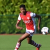 Schoolboy striker eligible for Nigeria and Denmark scores hat-trick for Arsenal youth team