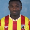Baba Collins Training With AC Horsens