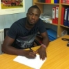 Official : Carshalton Athletic Snap Up Ex Watford, West Ham Striker Moses Ashikodi