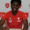 Nigerian Winger, Dubbed The Poor Man