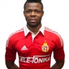 Emmanuel Sarki Welcomes Interest From Ingolstadt