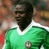 Ibadan Agog For Yekini