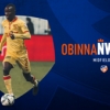 Done Deal : 2015 U20 AFCON winner signs three-year contract with MLS club FC Cincinnati