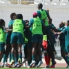 Okafor explains why she chose Nigeria over Malawi before possible cap-tying game v Morocco