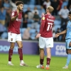 Tottenham Hotspur-owned striker of Nigerian descent scores brace on Northampton debut