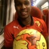Watford Reminisce Of Ighalo