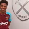 Done Deal: Ex-Chelsea Nigerian Whizkid Joins West Ham United