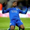 EPL Wrap: Iheanacho Assists; Ndidi Banned; Ibe Starts; Moses, Billing, Abraham Subbed In; Okaka Bench