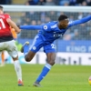 Liverpool Hero Labels Ndidi Workaholic & Powerful After Leicester