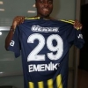 Emmanuel Emenike Believes Eagles Can Do The Job