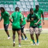 Every Word Rohr Said On Expectations For Sierra Leone Match, Osimhen, Injury Update
