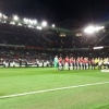 Manchester United 2 CSKA Moscow 1 : Aaron Samuel On The Bench, Kehinde Not On List B