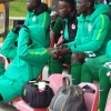 Flying Eagles Camp : Manchester City Midfielder Tom Dele-Bashiru In A Class Of His Own