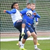 Azeez involved in Arsenal