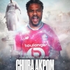Official: Ajax Amsterdam striker Chuba Akpom joins Lille on loan with an option to buy