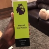 Watford Striker Success Beats Deeney, Holebas, Capoue & Negredo To Man Of The Match Award