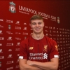 Confirmed : Prolific Striker Inks New Long-Term Deal With Liverpool
