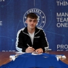 Quick and direct winger signs new contract with Chelsea