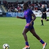 Nigeria-Eligible Striker On Target As Liverpool Advance To Women