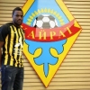 (Photo Confirmation) : FC Kairat Unveil Ex-Norway Youth-Teamer Anene