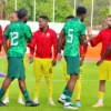 Former Germany youth teamer reacts to making his debut for Super Eagles against Mozambique