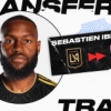 Official : Warri-born central defender joins MLS club FC Dallas