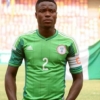 Ex-Nigeria U23 captain makes himself available for Mexico friendly; pleased with Etebo, Ekong