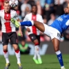 Southampton 1 Everton 2 : Aribo scores, Iwobi provides another game-winning assist
