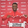 Arsenal loan out talented striker who shares same agent as three Nigeria AFCON stars