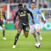 Three Nigeria-Eligible Teenagers Including Juventus Defender Gozzi Named In Italy U20 Squad
