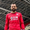 (Photo Confirmation) Ex-Liverpool Goalkeeper Joins The Eagles
