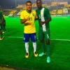 Wolverhampton Wanderers Hand Trials To Ex-Barcelona Defender Godswill Ekpolo